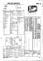 Philips - 650-A-Service-Manual 